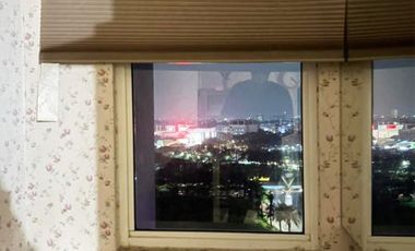 Disewa Apartemen Springlake 2BR Furnish Bintang 5