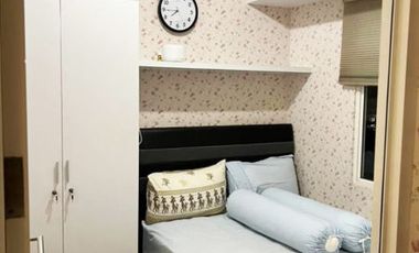 Disewa Apartemen Springlake 2BR Furnish Bintang 5