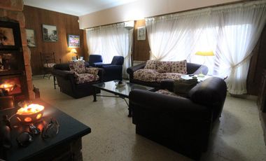 Chalet · 5 amb · Punta Mogotes