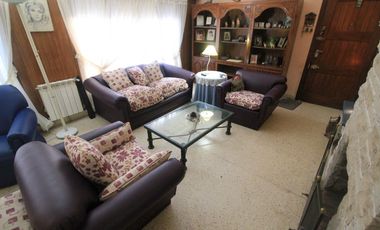 Chalet · 5 amb · Punta Mogotes