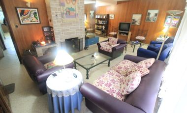 Chalet · 5 amb · Punta Mogotes