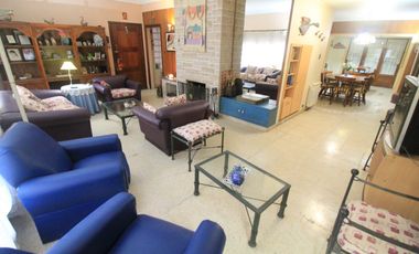 Chalet · 5 amb · Punta Mogotes