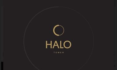 Halo  Tower / departamentos nuevos de lujo en  venta
