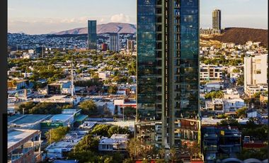 Halo  Tower / departamentos nuevos de lujo en  venta