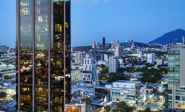 Halo  Tower / departamentos nuevos de lujo en  venta