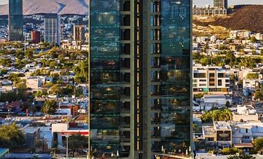 Halo  Tower / departamentos nuevos de lujo en  venta