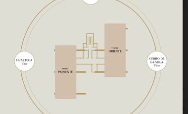 Halo  Tower / departamentos nuevos de lujo en  venta