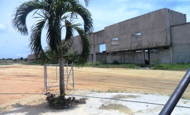 LOTE en VENTA en Cartagena parque industrial santa Cruz