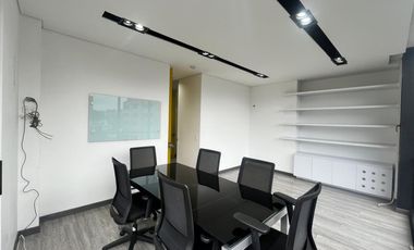 oficina en arriendo/venta en antiguo country. Cod A1094103