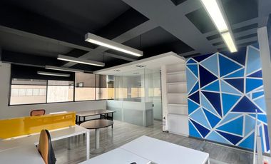 oficina en arriendo/venta en antiguo country. Cod A1094103