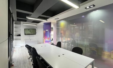 oficina en arriendo/venta en antiguo country. Cod A1094103