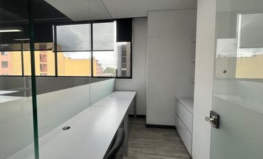 oficina en arriendo/venta en antiguo country. Cod A1094103