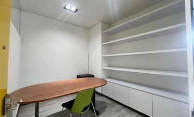 oficina en arriendo/venta en antiguo country. Cod A1094103