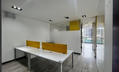 oficina en arriendo/venta en antiguo country. Cod A1094103