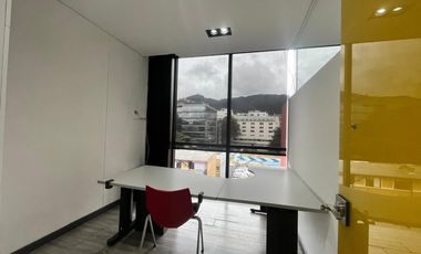 oficina en arriendo/venta en antiguo country. Cod A1094103