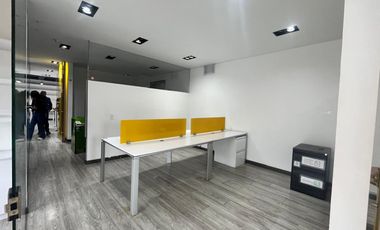 oficina en arriendo/venta en antiguo country. Cod A1094103