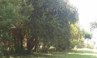 Chalet en venta en General Las Heras