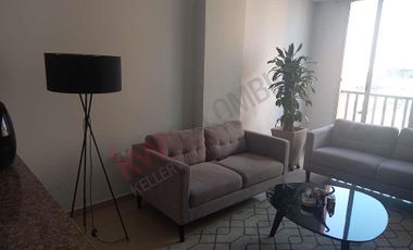 Venta de apartamento excelente y cómodo en sitio estratégico del barrio Villa Santos en la ciudad de Barranquilla-8743