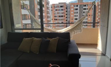 Apartamento para la venta San German Medellin