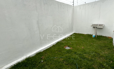 CASA EN VENTA EN 