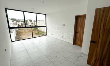 CASA EN VENTA EN 