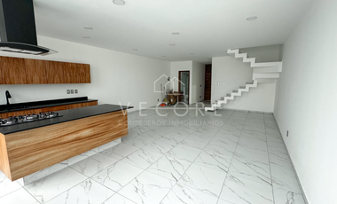 CASA EN VENTA EN 