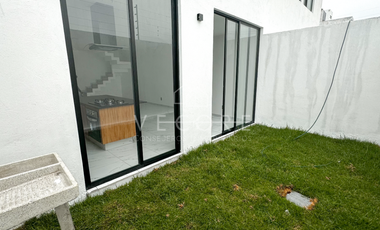 CASA EN VENTA EN 