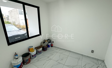 CASA EN VENTA EN 
