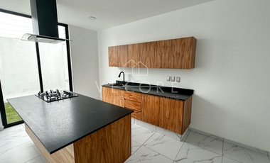 CASA EN VENTA EN 