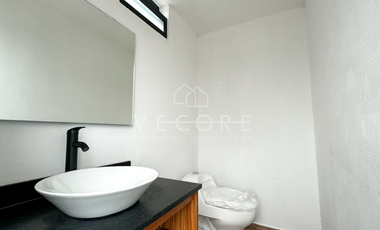 CASA EN VENTA EN 