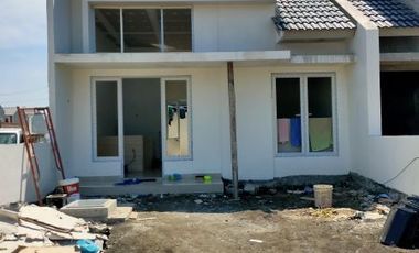 Rumah Baru Harga Perdana di Sidoarjo