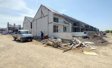 Rumah Baru Harga Perdana di Sidoarjo