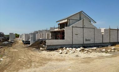 Rumah Baru Harga Perdana di Sidoarjo