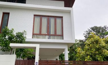 4 Bedroom House for rent at Pran A Luxe