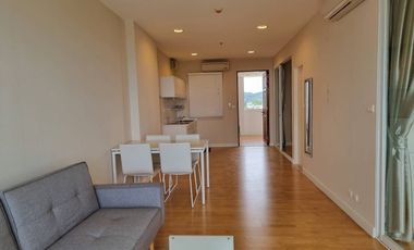 2 Bedroom Condo for sale at Boathouse Hua Hin