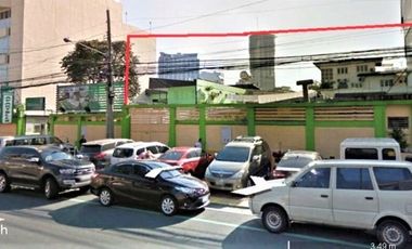 FOR SALE - Commercial Property in West Ave, Brgy. Philam, Quezon City