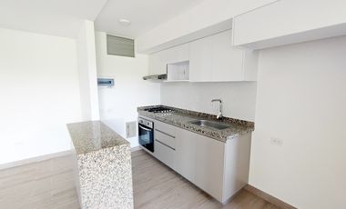 apartamento en arriendo en san josé. Cod A27151