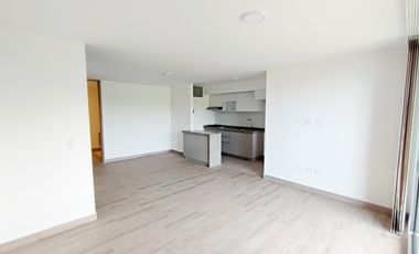 apartamento en arriendo en san josé. Cod A27151