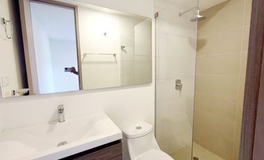 apartamento en arriendo en san josé. Cod A27151