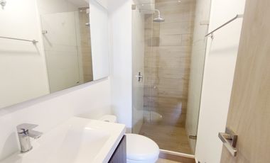 apartamento en arriendo en san josé. Cod A27151