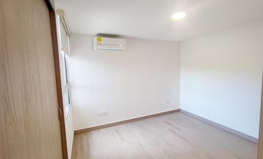 apartamento en arriendo en san josé. Cod A27151