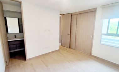 apartamento en arriendo en san josé. Cod A27151