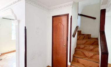 VENTA CASA VILLAS DE NAVARRA, PIEDECUESTA. Cod V6132