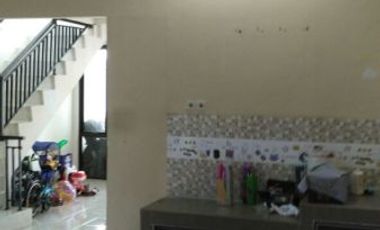 Dijual Rumah siap huni di Duta Indah Residence Tangerang Cluster Jade