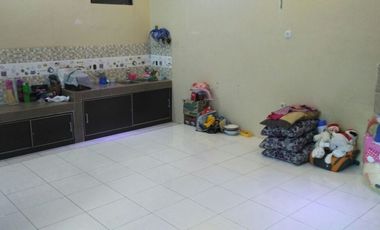 Dijual Rumah siap huni di Duta Indah Residence Tangerang Cluster Jade