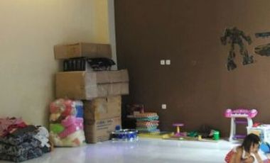 Dijual Rumah siap huni di Duta Indah Residence Tangerang Cluster Jade