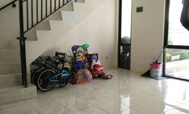 Dijual Rumah siap huni di Duta Indah Residence Tangerang Cluster Jade