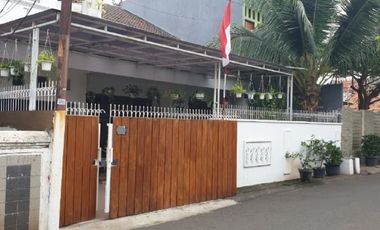 Rumah Murah Mewah Jakarta Timur Duren Sawit Strategis