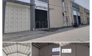 Ruko dijual di Tenaru, Gresik, Jawa Timur