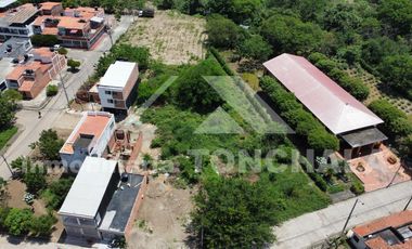 lote en venta en nuevo escobal. Cod V27716